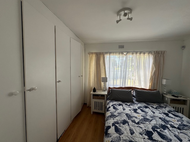 To Let 3 Bedroom Property for Rent in Wynberg Western Cape